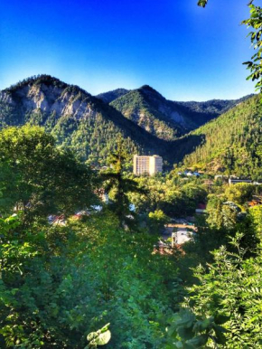 Borjomi Veranda